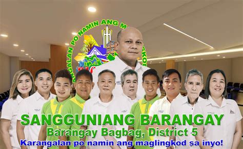 barangay bagbag number|Barangaybagbag – Official Website.
